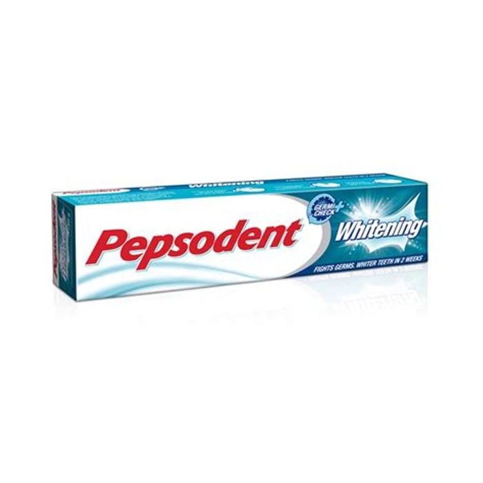 Pep Whitening Toothpaste 80G