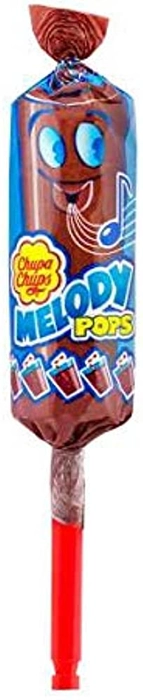 CHUPACHUP COLA MELODY LOLLIPOP