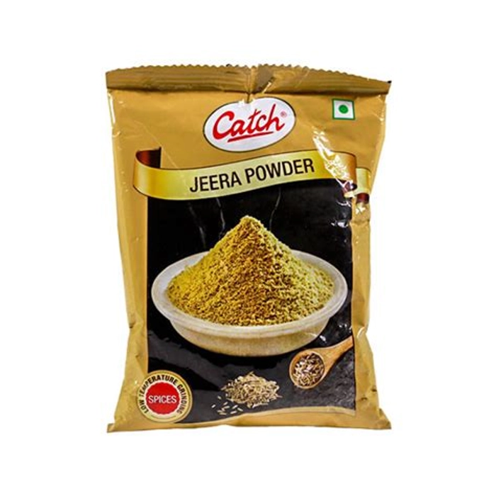 CATCH JEERA POWDER 100G