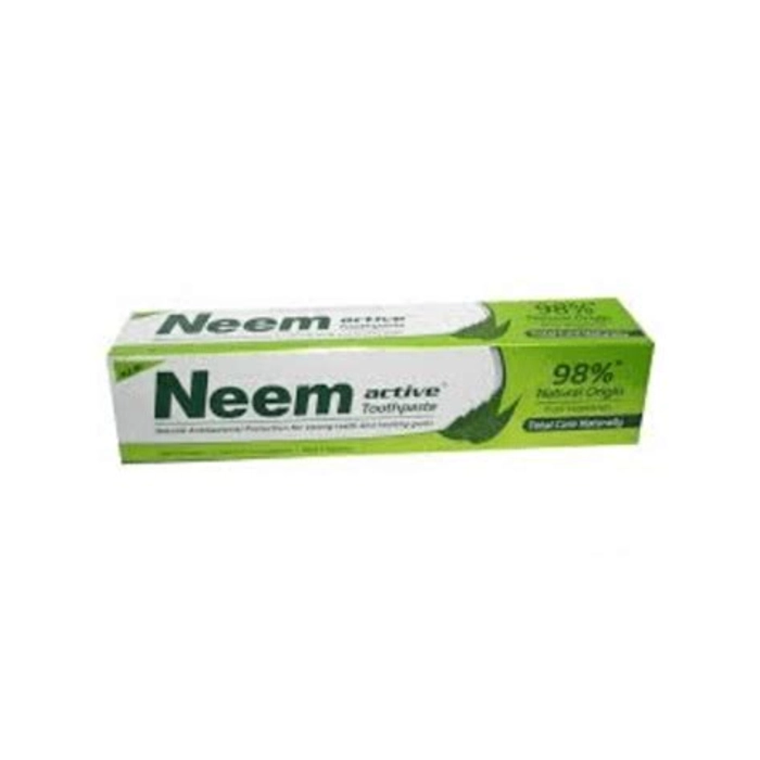 Neem Active Toothpaste 200G