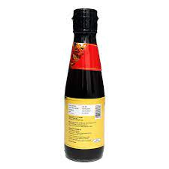 Raavi Light Soya Sauce 220 gm