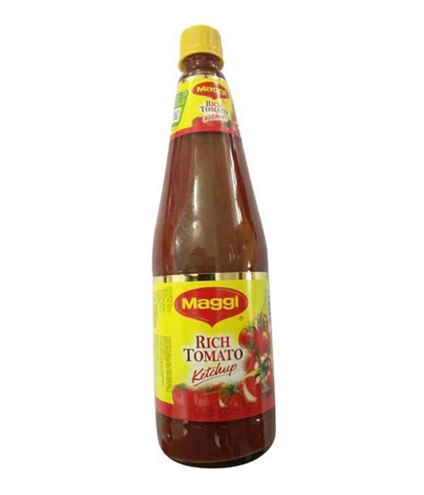 Maggi Tomato Ketchup 1Kg