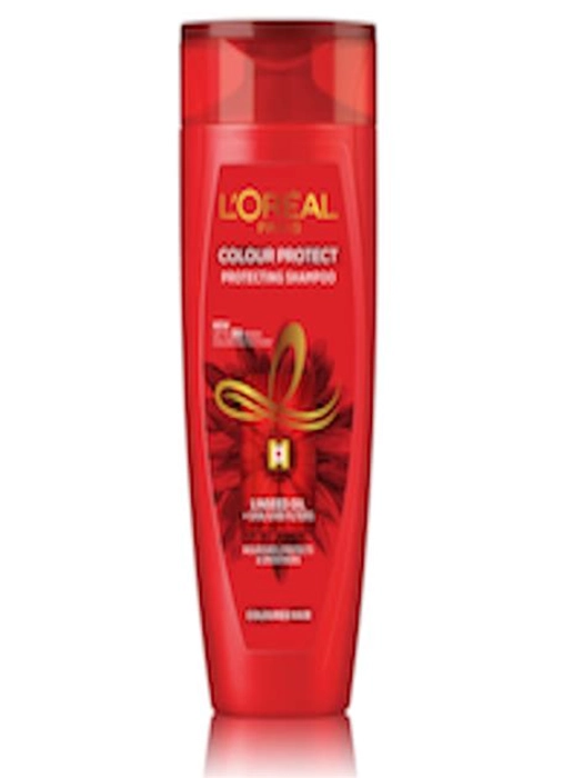 Loreal Paris Colour Protect Shampoo 192.5Ml