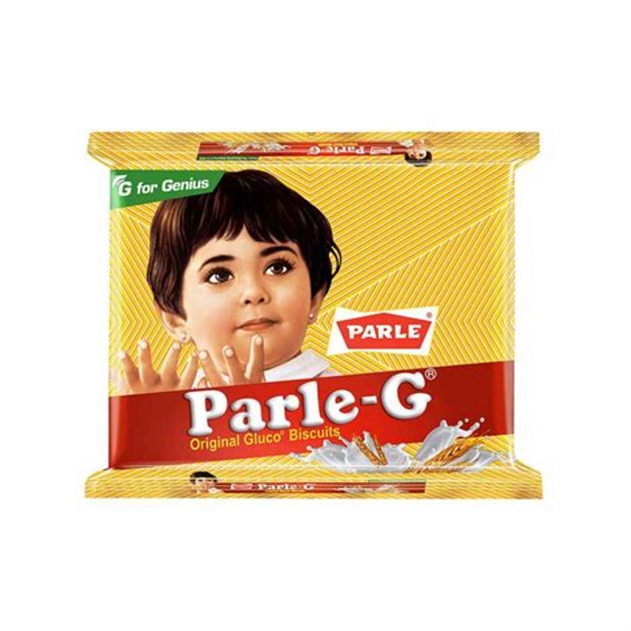 Parle Biscuit Glucose 800G