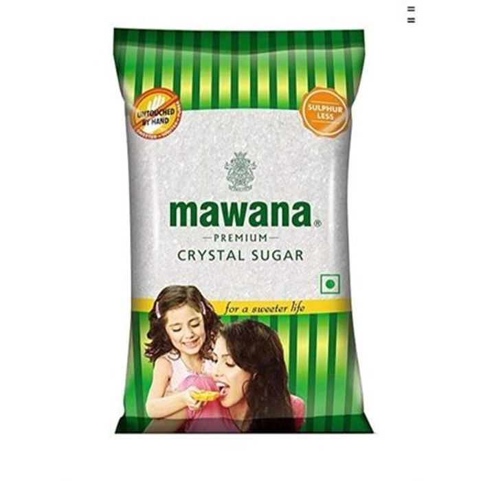 MAWANA PREMIUM CRYSTAL 1KG