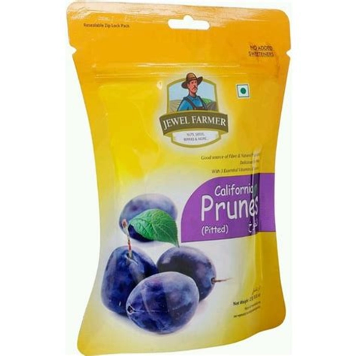 JEWEL FARMER PRUNES 227G