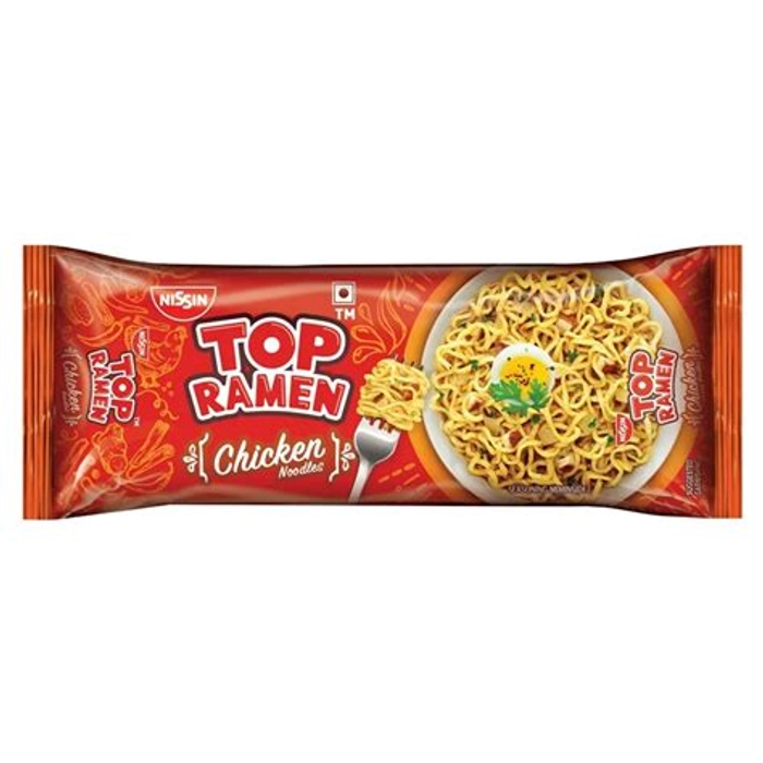 Top Ramen Masala 280G