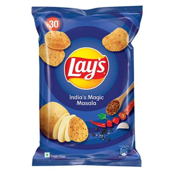 Lays Magic Masala 78G