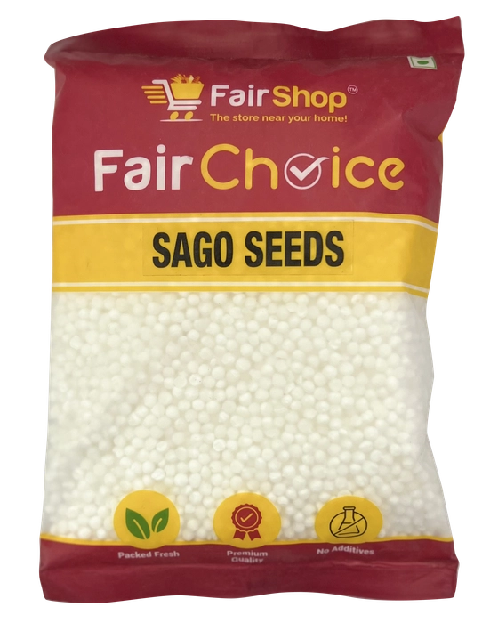 FAIRCHOICE SAGO SEEDS