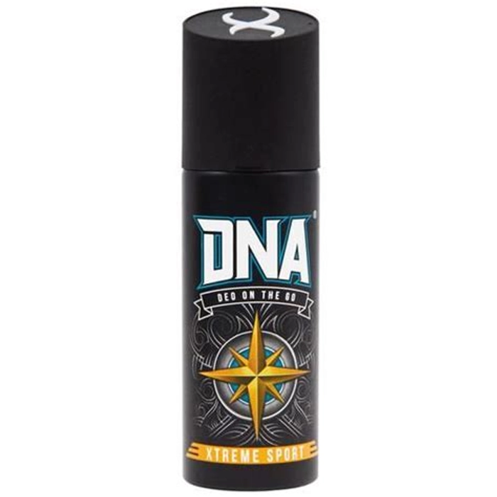 Dna Deo On The Goxtreme Sport 150Ml