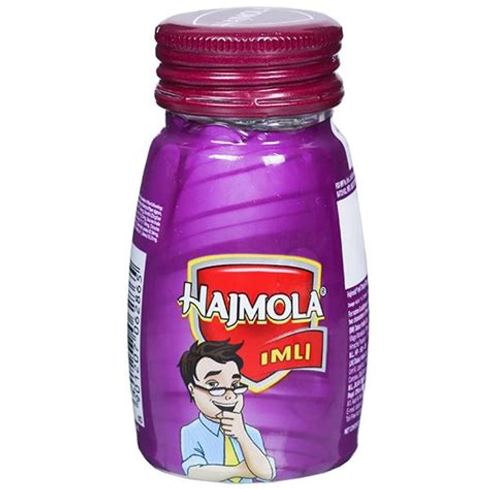 Dabur Hajmola Imli 120P