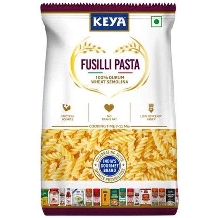 Keya Pasta Conchiglie Shell 400G