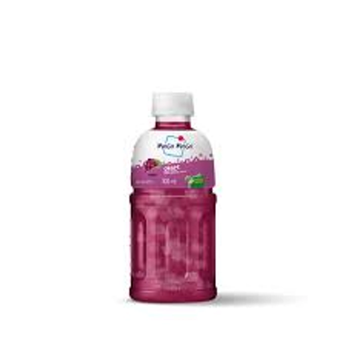 MOGU MOGU GRAPE JUICE 300 ML