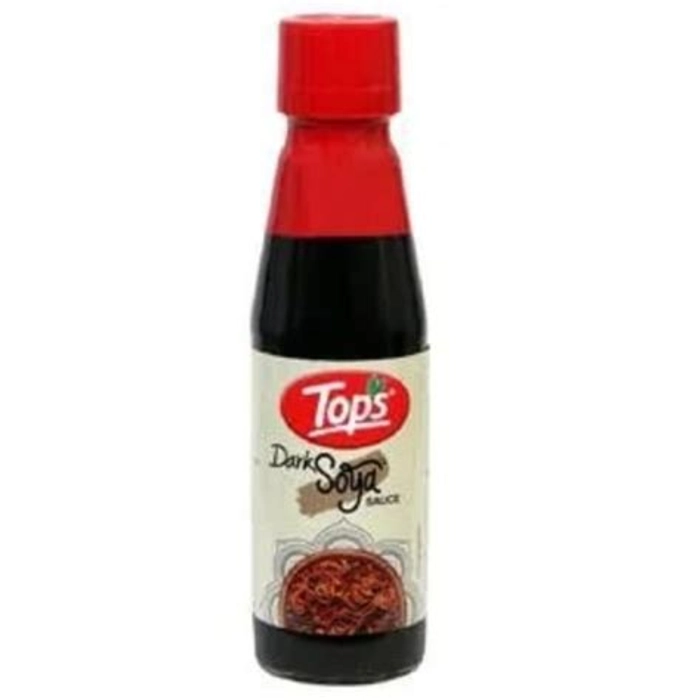 Tops Soya Sauce 240Gm