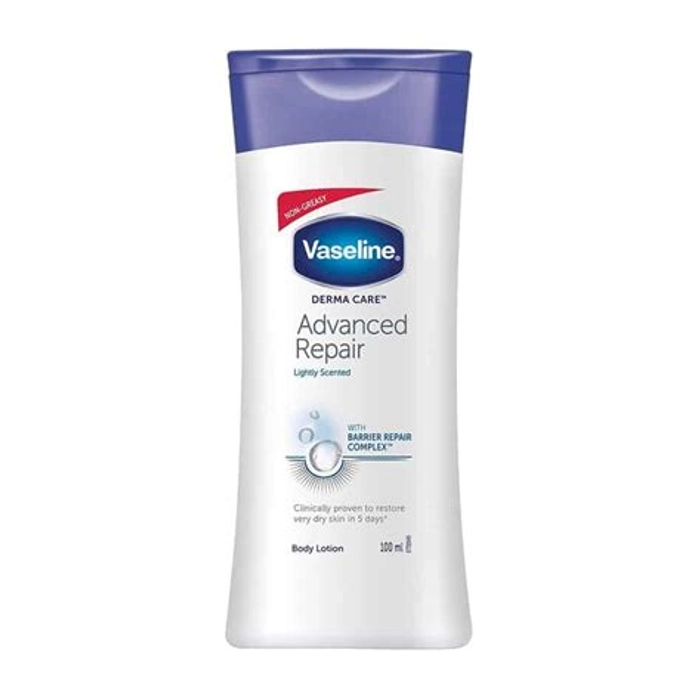 Vaseline Advanced Repair Lotion 100Ml