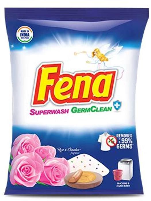 Fena Detergent Powder 1000 Gm