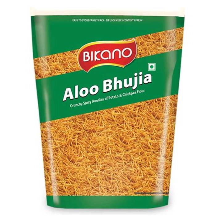 Bikano Aloo Bhujiya 1 Kg