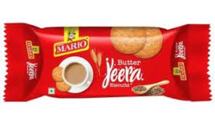 Trdp Mario Jeera Biscuit 82 Gm