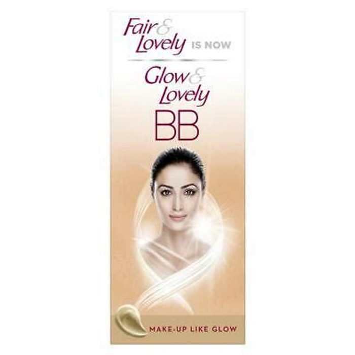 Glow N Lovely Bb Glowness Cream 40G