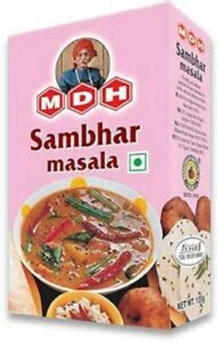 MDH SAMBAR MASALA 100GM