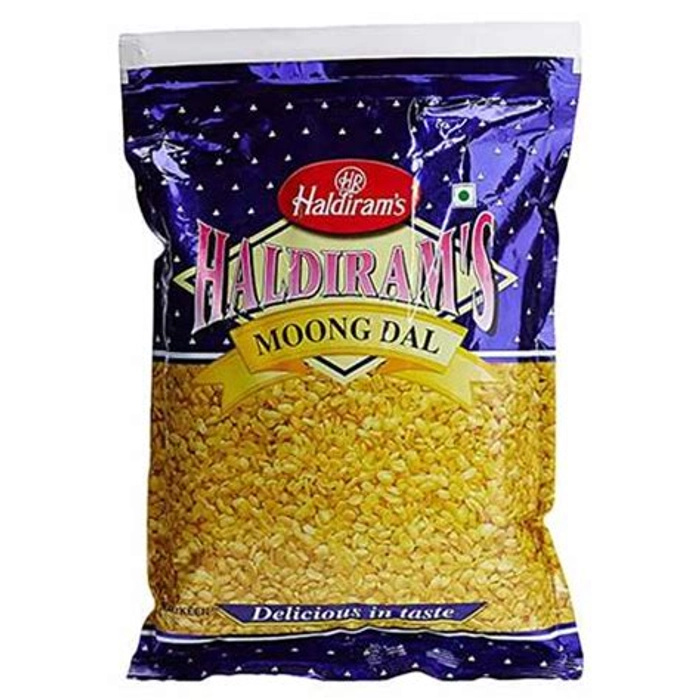 Haldirams Mong Dal 400G