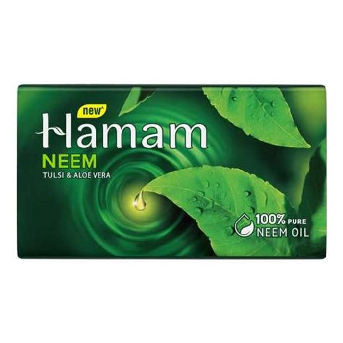 Hamam Soap 100G