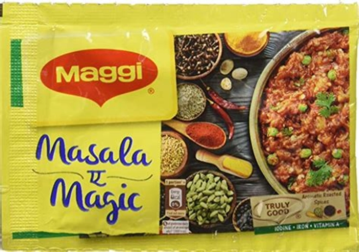 MAGGI MASALA AE MAGIC 54G