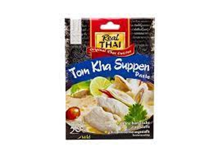 Real Thai Tom Kha Paste 50 gm