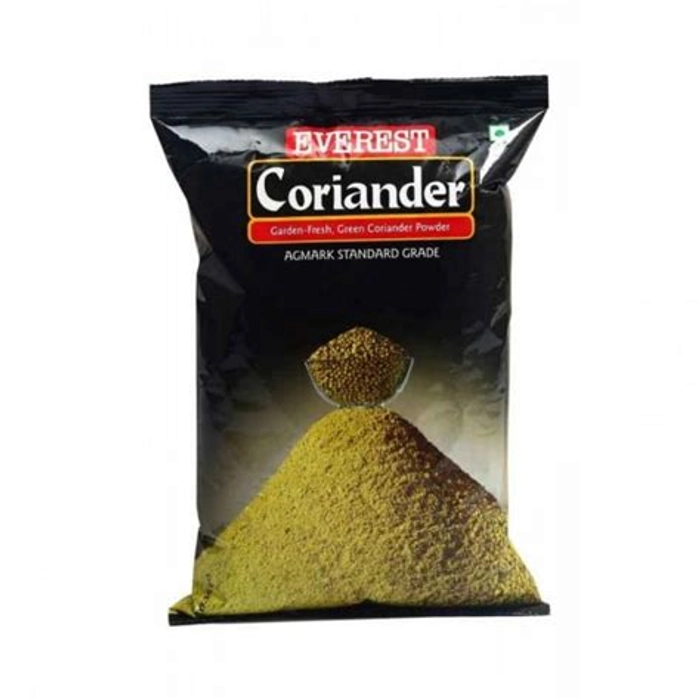 EVEREST CORIANDER POLY POUCH 200G