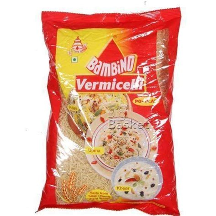 Bambino Vermicelli 875G