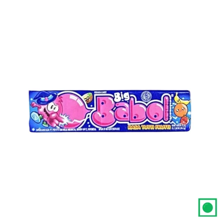 Big Babool Tutti Fruity 22.5g