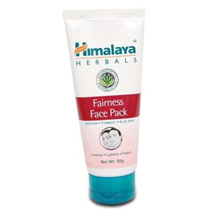 Himalaya Fairness Face Pack 100G