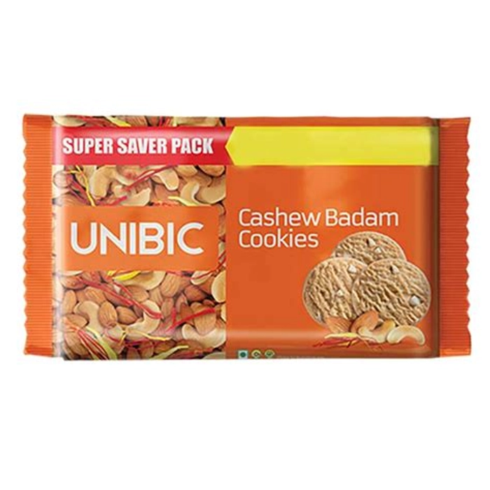 Unibic Cashew Badam 500G