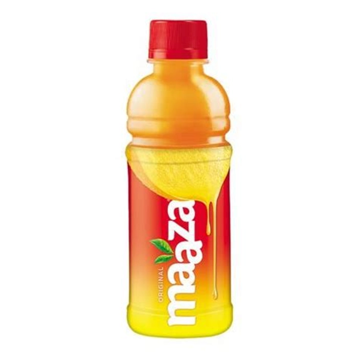 Maaza 250 Ml