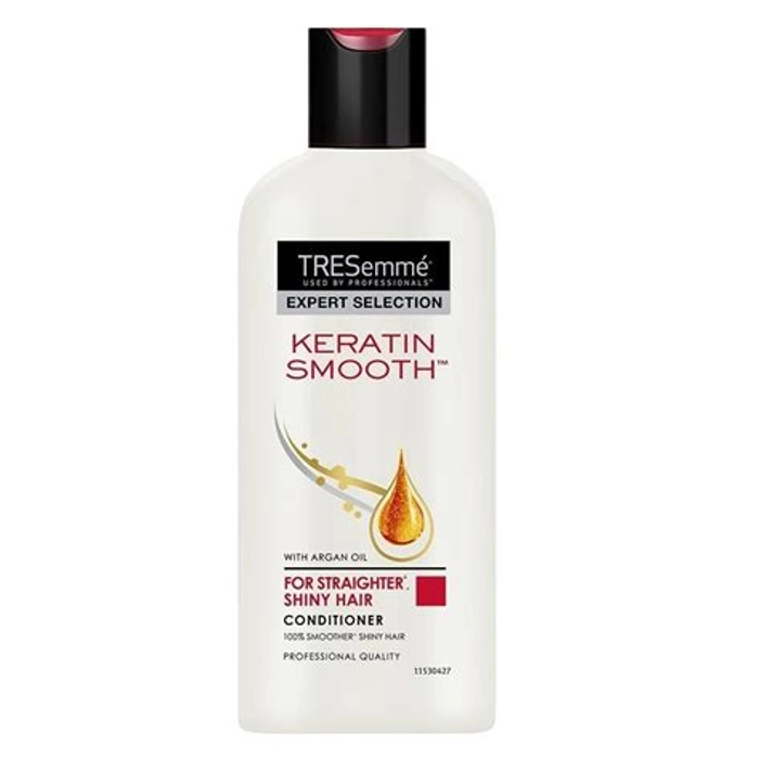 Tresemme Keratin Smooth Conditioner 190Ml