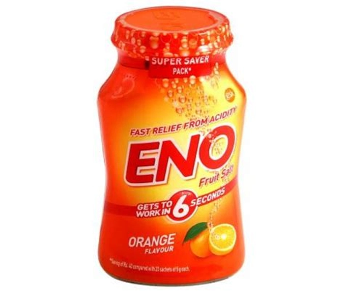 Eno Digestive Orange 100G