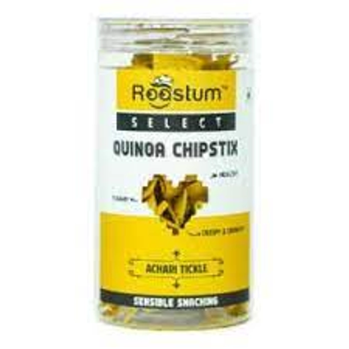 Roastum Select Roasted Makhana Chivda 160 Gm