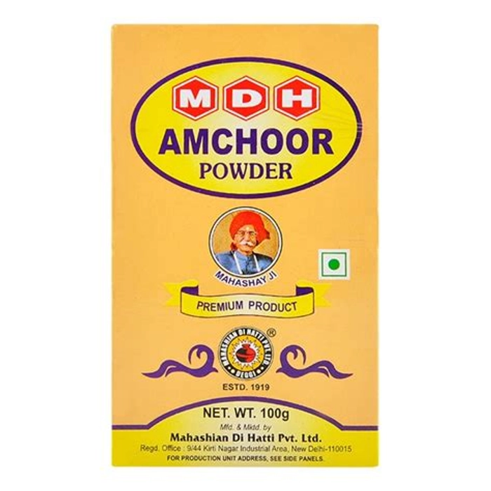 MDH AMCHOOR POWDER 100GM