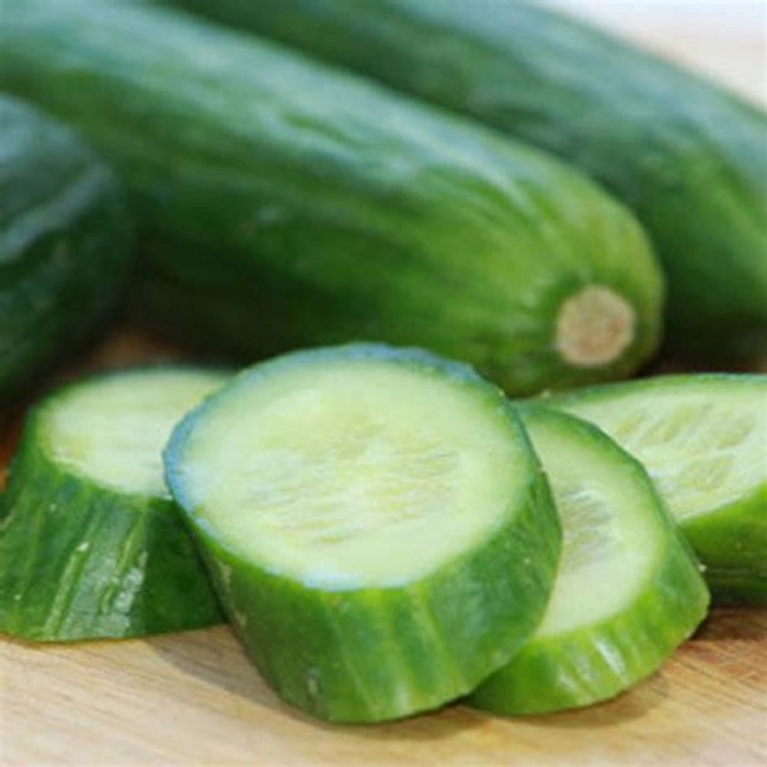 Cucumber Hybrid 500GM