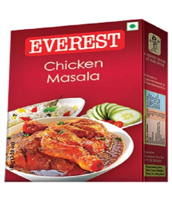 EVEREST CHICKEN MASALA 100 GM