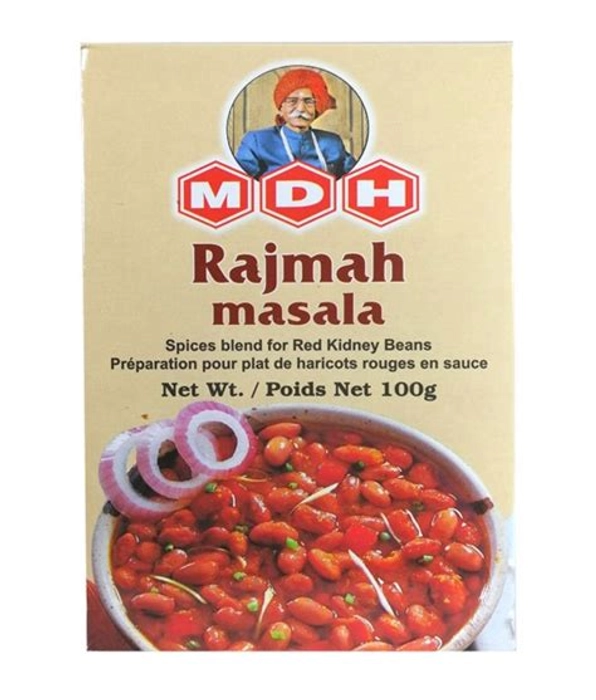 MDH RAJMA MASALA 100G