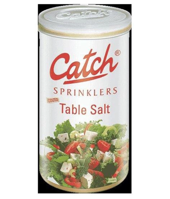 CATCH SALT WHITE 1 SPRINKLER OF 200GM