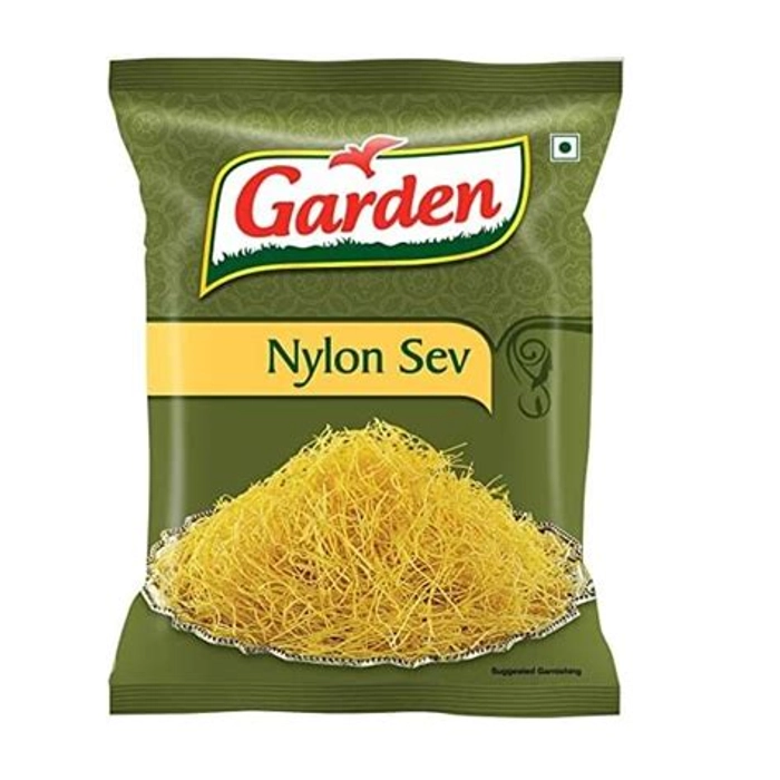 Garden Nylon Sev 140G