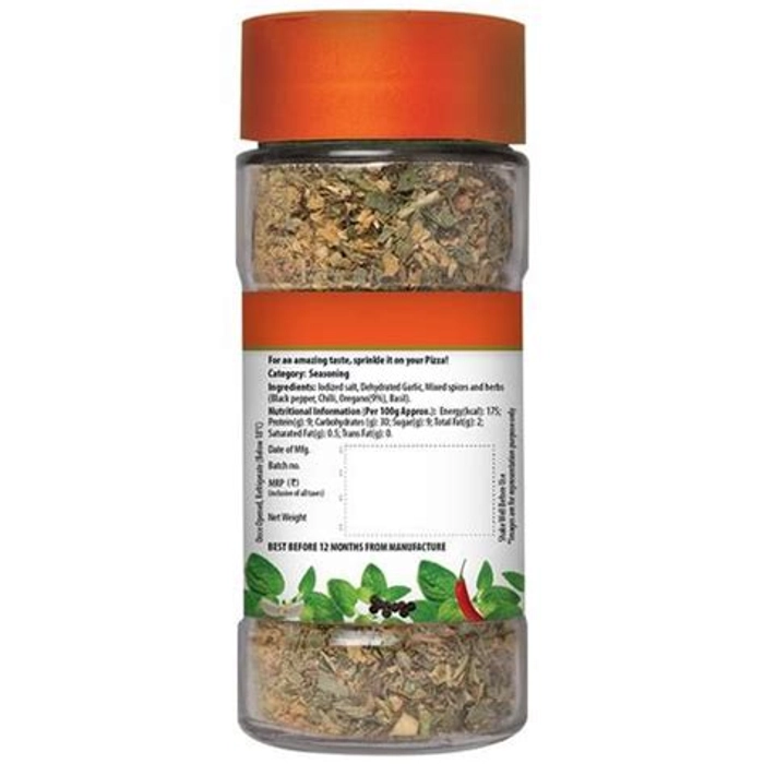 KEYA OREGANO SEASONING 50G