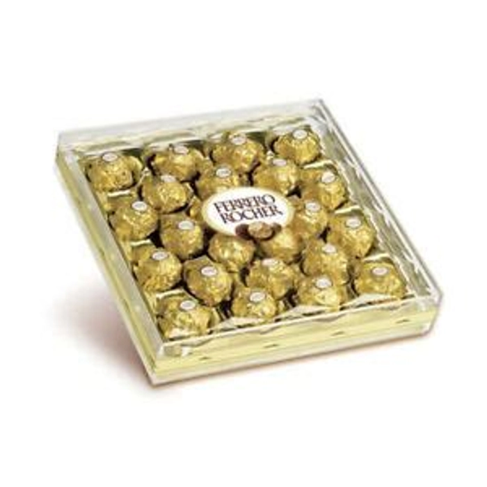 Ferrero Rocher T24 300G