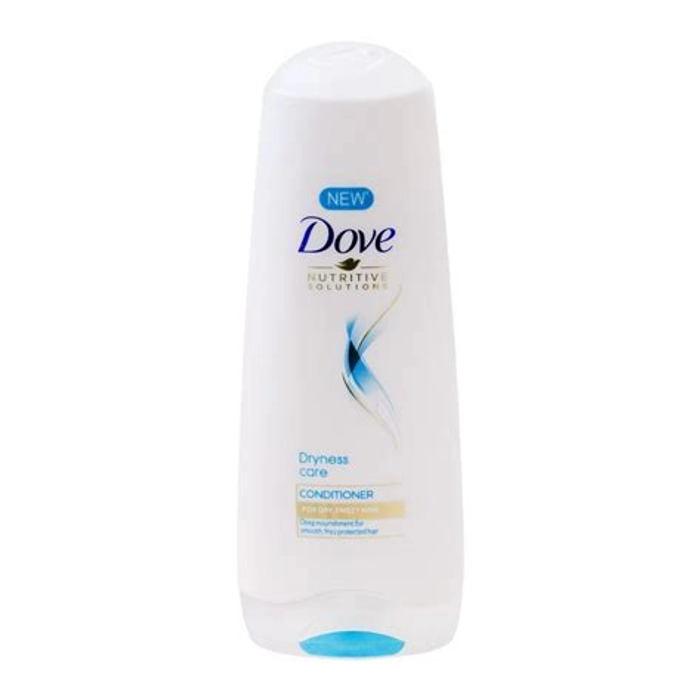 Dove Dryness Care Hair Conditioner For Dry And Fri