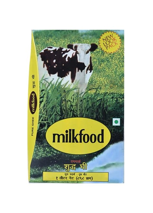 MILKFOOD GHEE TP 980ML