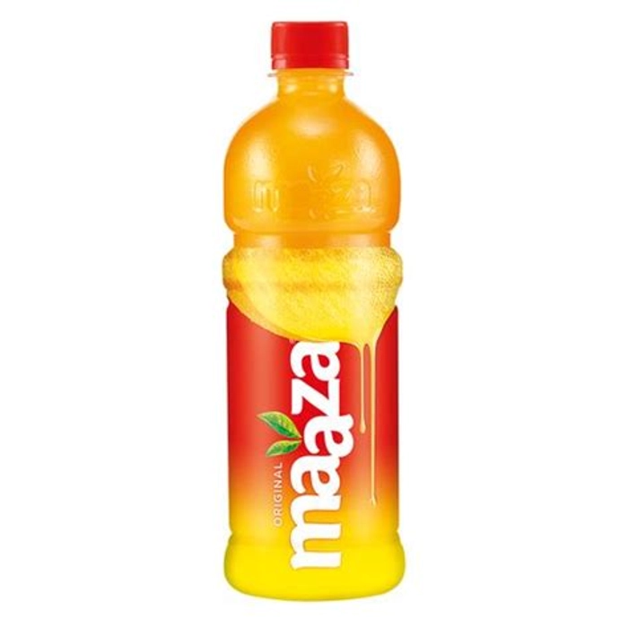 Maaza 600Ml