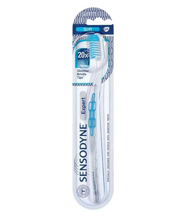 Sensodyne Expert Toothbrush