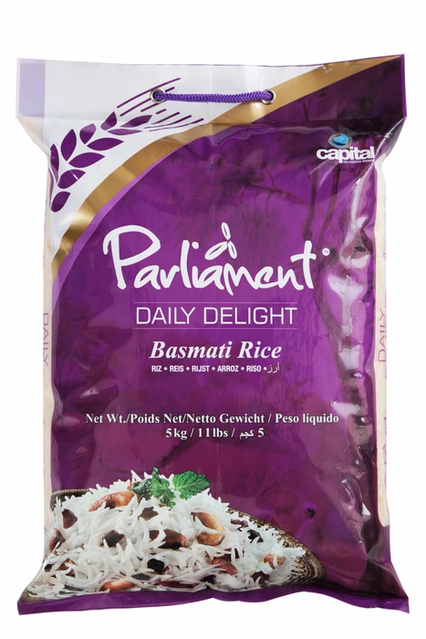 PARLIAMENT DAILY DELIGHT 5 KG
